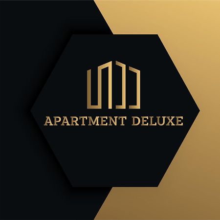 Apartment Deluxe Jajce Zewnętrze zdjęcie