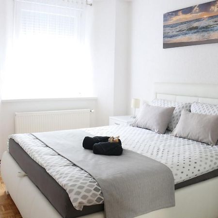 Apartment Deluxe Jajce Zewnętrze zdjęcie