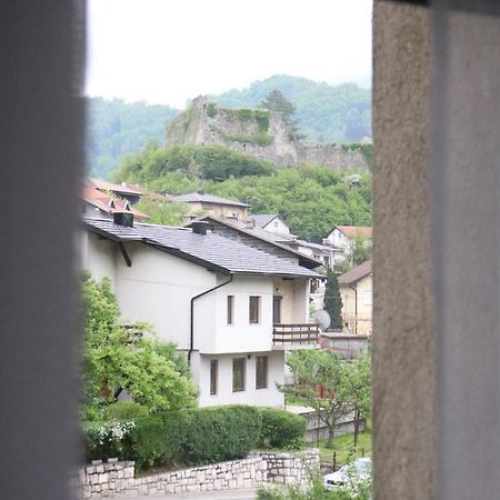 Apartment Deluxe Jajce Zewnętrze zdjęcie