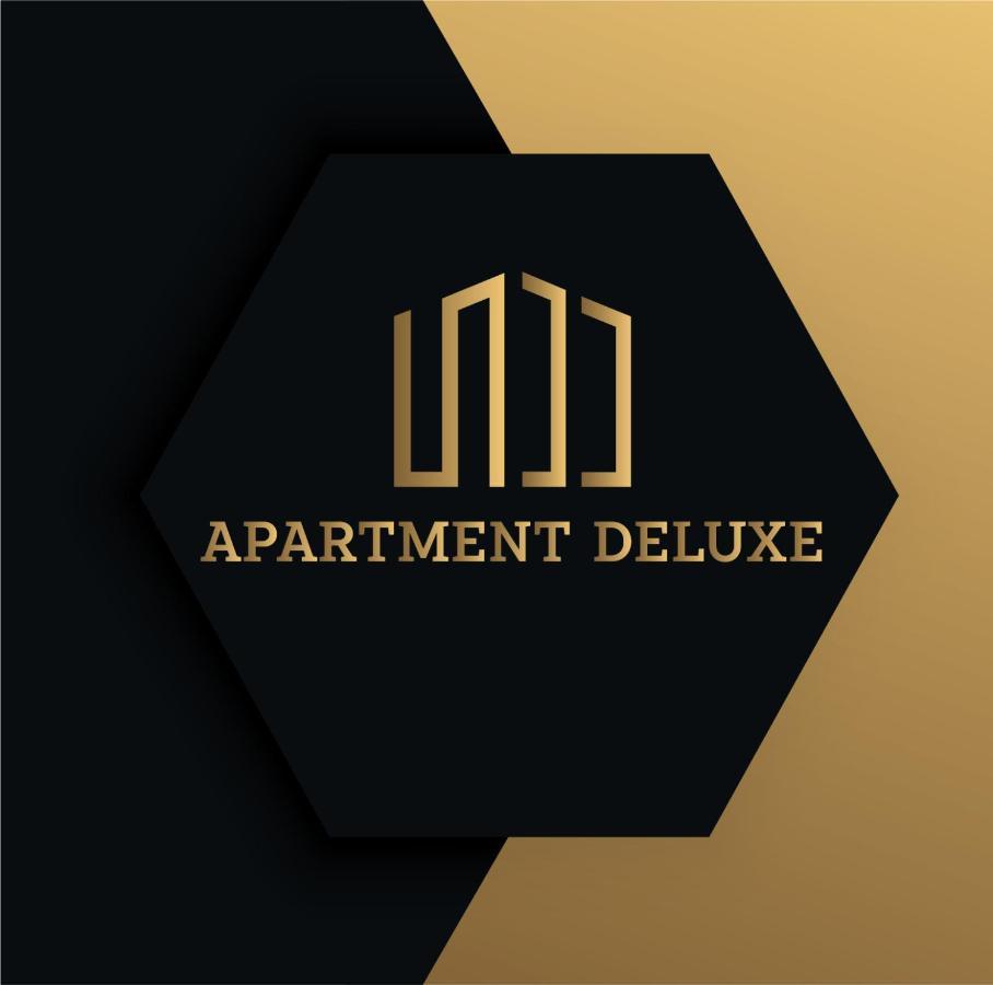 Apartment Deluxe Jajce Zewnętrze zdjęcie