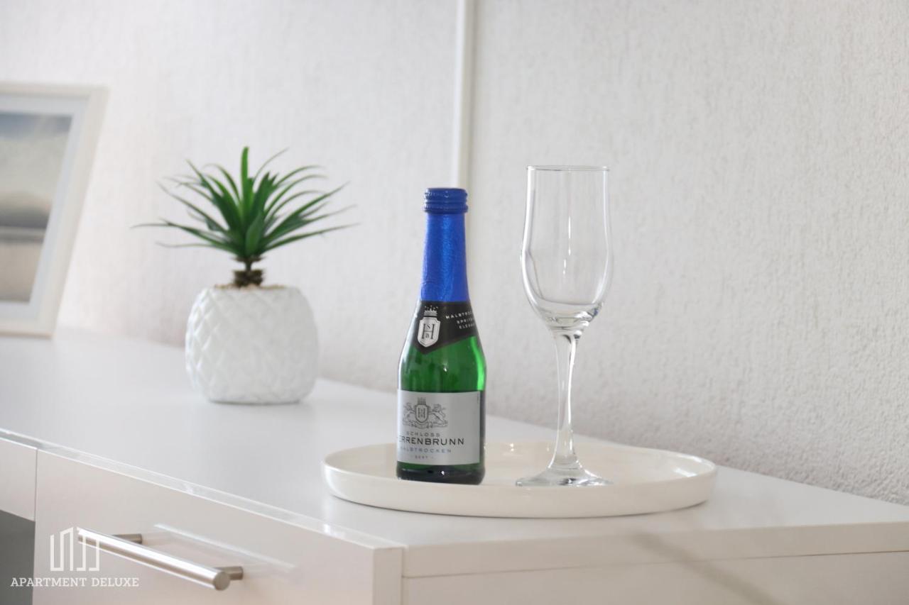 Apartment Deluxe Jajce Zewnętrze zdjęcie