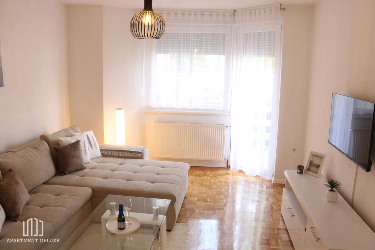 Apartment Deluxe Jajce Zewnętrze zdjęcie