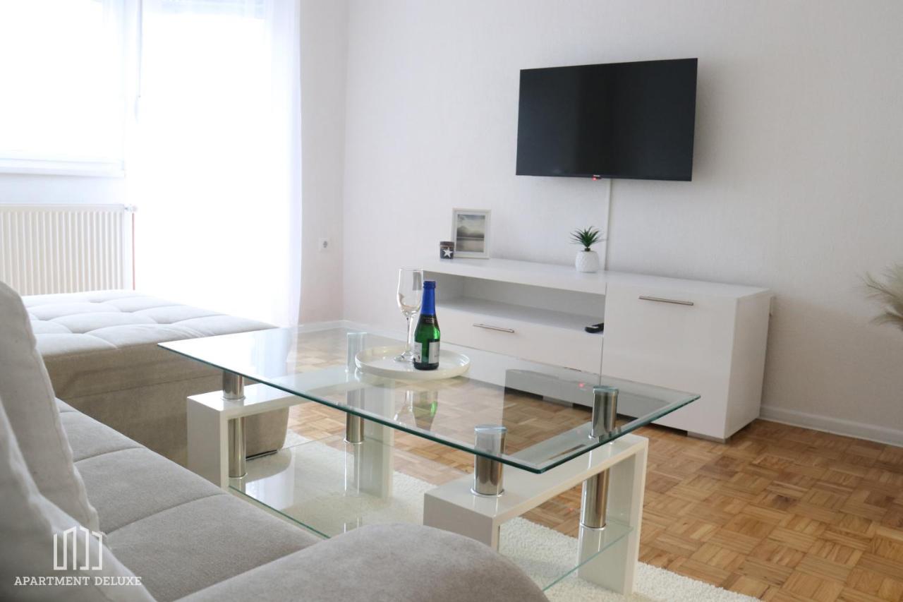 Apartment Deluxe Jajce Zewnętrze zdjęcie