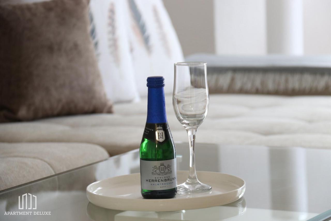 Apartment Deluxe Jajce Zewnętrze zdjęcie