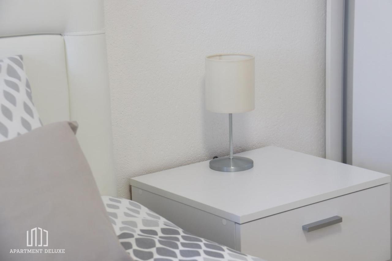 Apartment Deluxe Jajce Zewnętrze zdjęcie