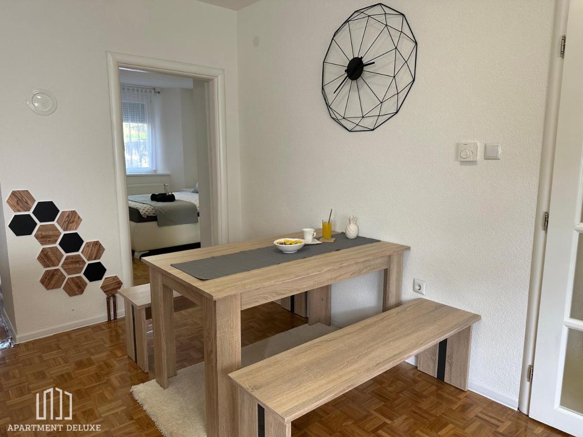 Apartment Deluxe Jajce Zewnętrze zdjęcie