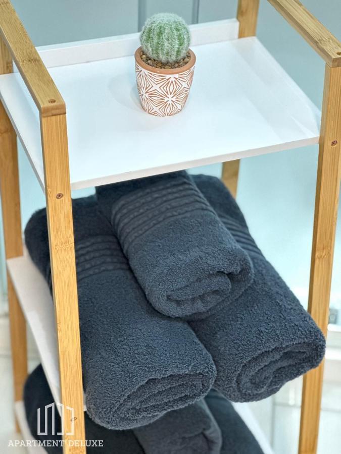 Apartment Deluxe Jajce Zewnętrze zdjęcie