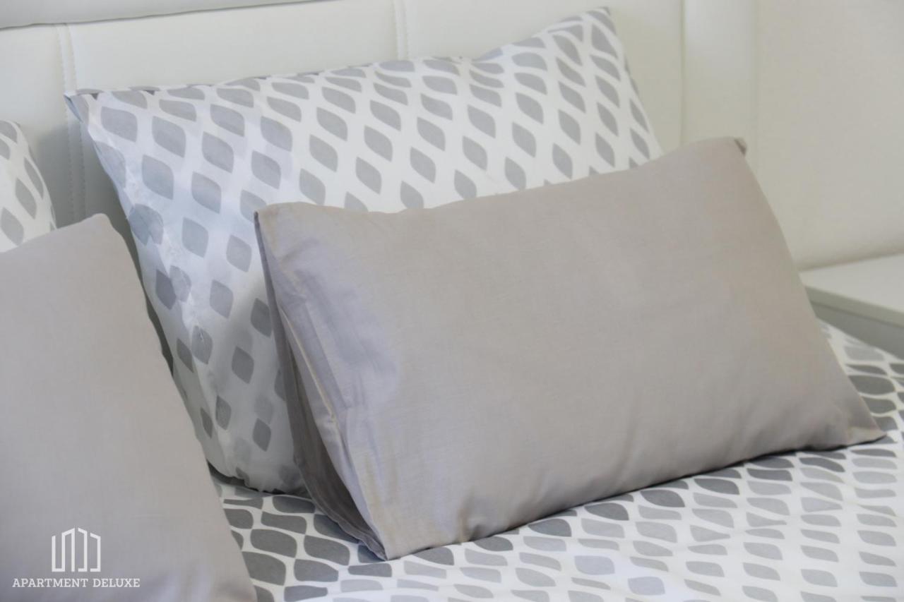 Apartment Deluxe Jajce Zewnętrze zdjęcie