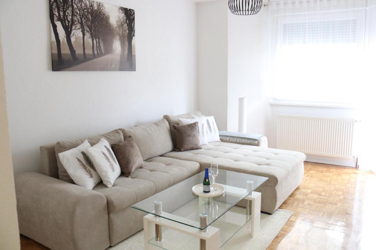 Apartment Deluxe Jajce Zewnętrze zdjęcie